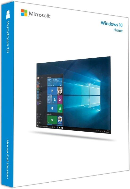 Microsoft Windows 10 Home USB stick UK