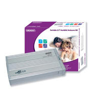 Ewent Ew7042 25 Behuizing ewent kopen in de aanbieding