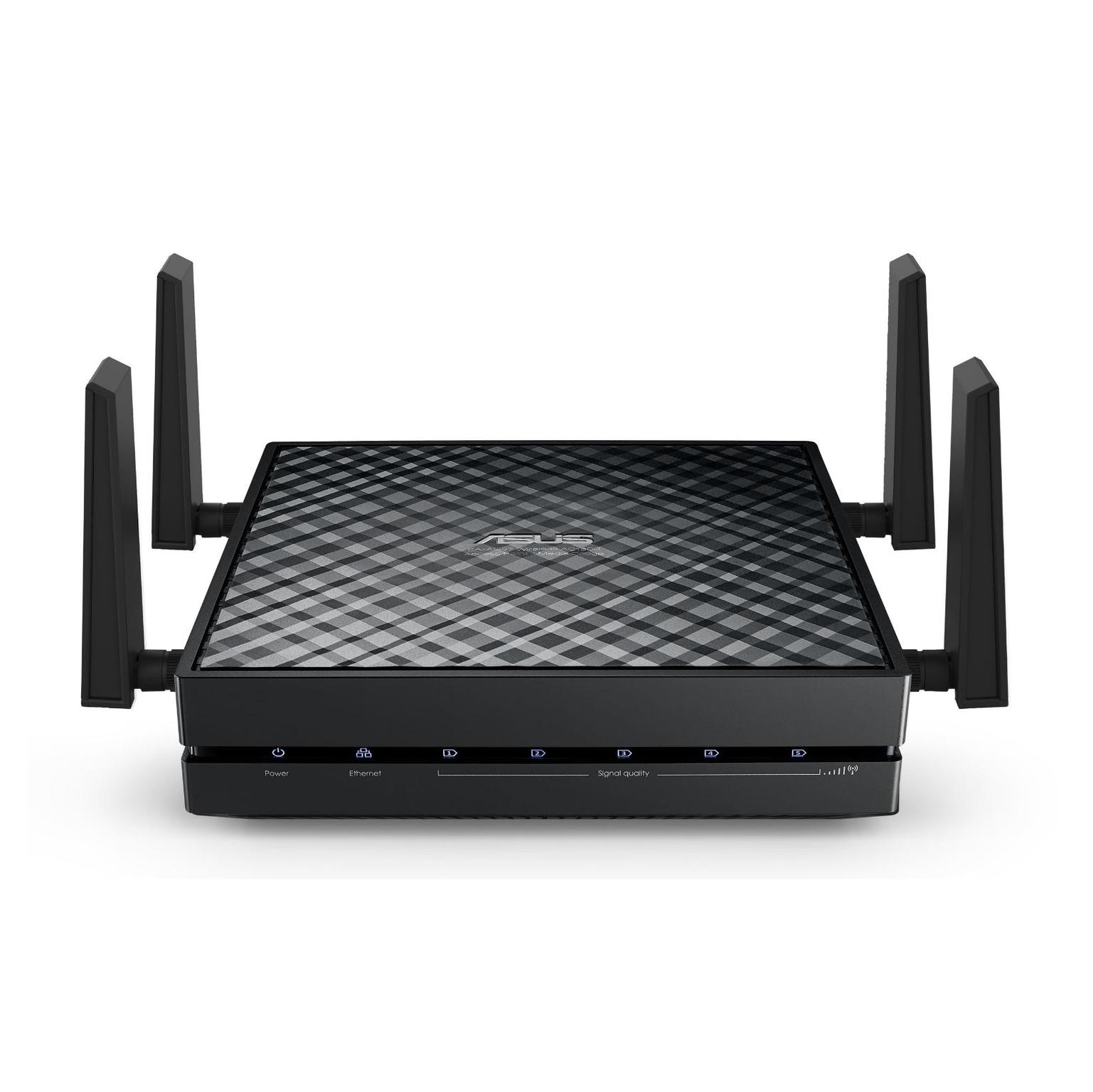 Image of Asus Access Point EA-AC87 WiFi AC1750