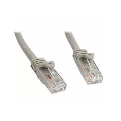 StarTech UTP CAT6 Snagless grijs 10m