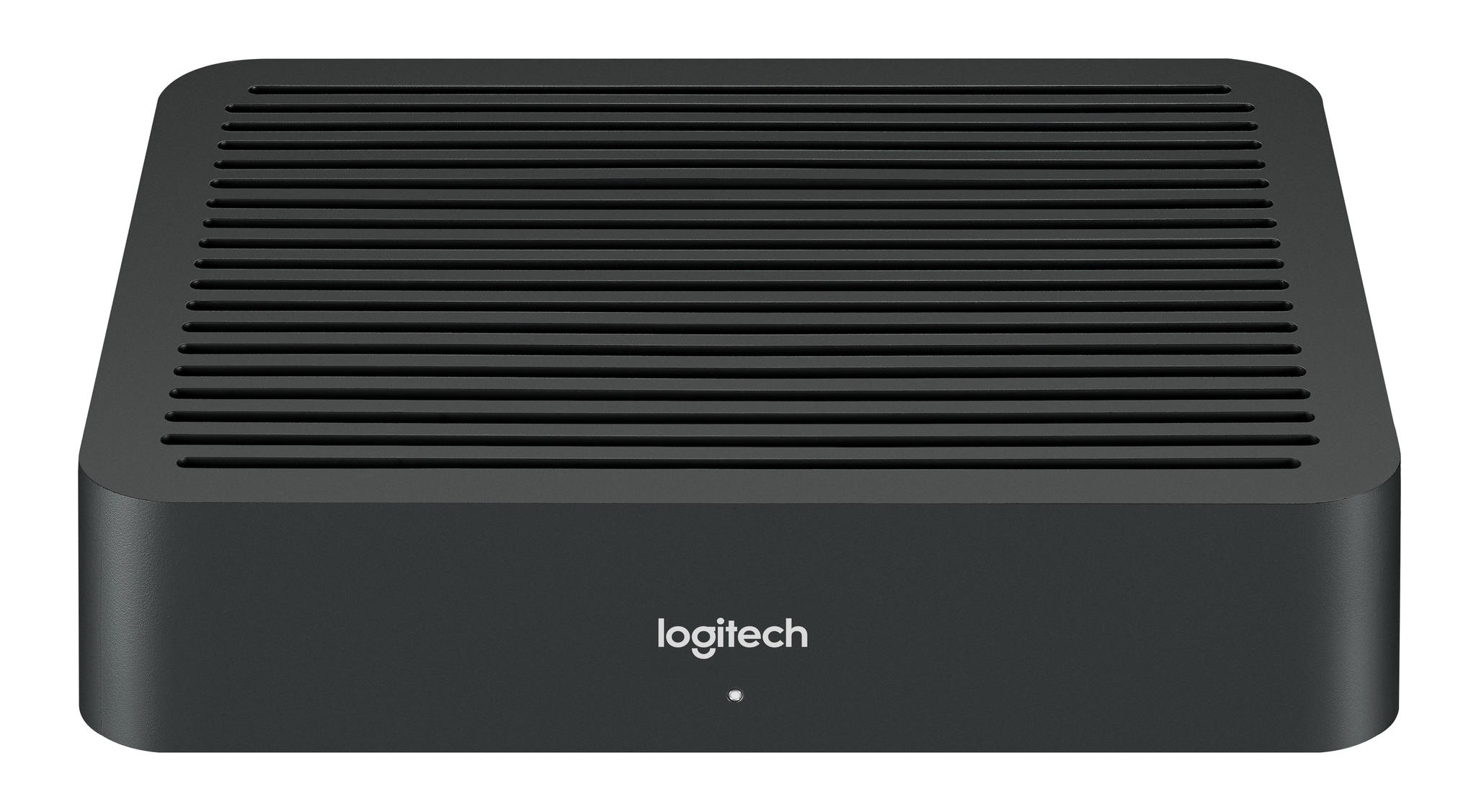 Logitech Rally table hub