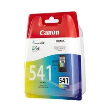 Image of Canon CL-541 - Cyaan Magenta Geel - Canon