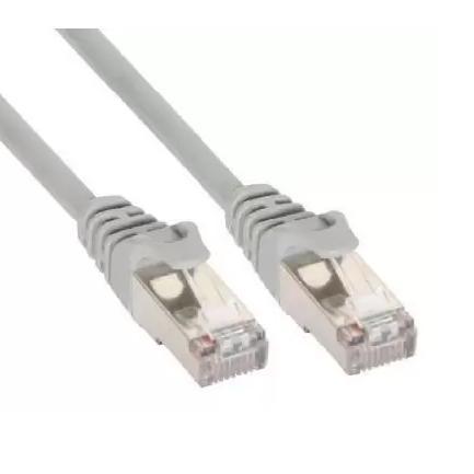 CAT5e UTP kabel grijs 1,8m