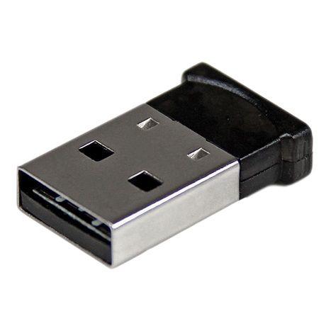 StarTech Bluetooth 4.0 Mini USB adapter 50m