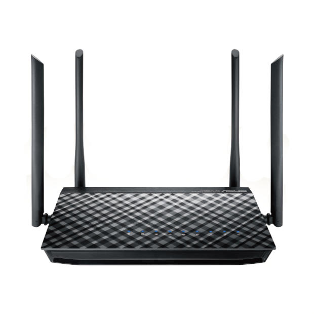 Asus Rt Ac57U Router asus kopen in de aanbieding