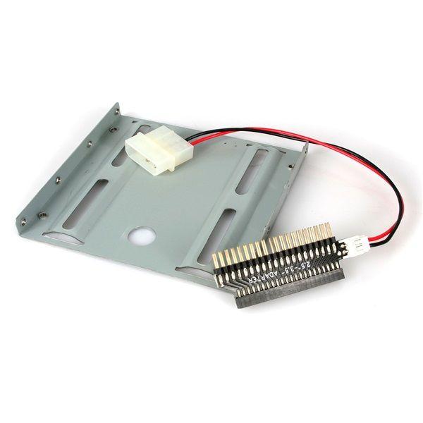 StarTech 2,5 IDE naar 3,5 inbouwkit