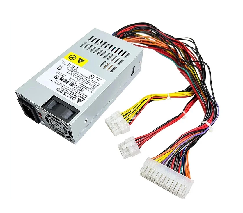 Delta 250W Flex voeding tbv Synology NAS afbeelding