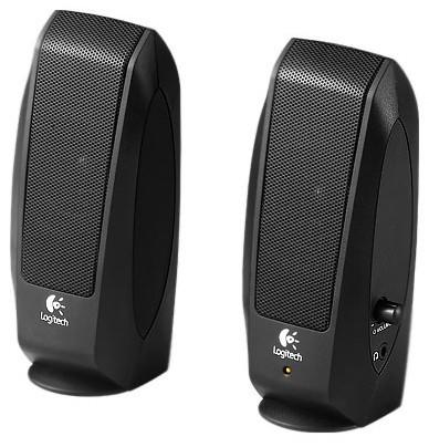 Image of 2 Watt RMS - Logitech