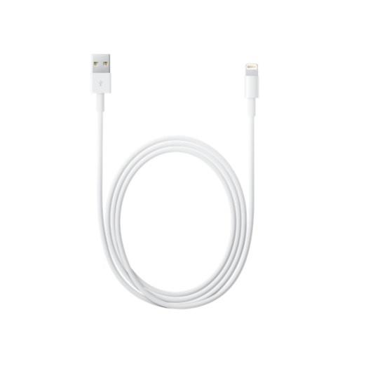 Lightning to USB Cable 2M