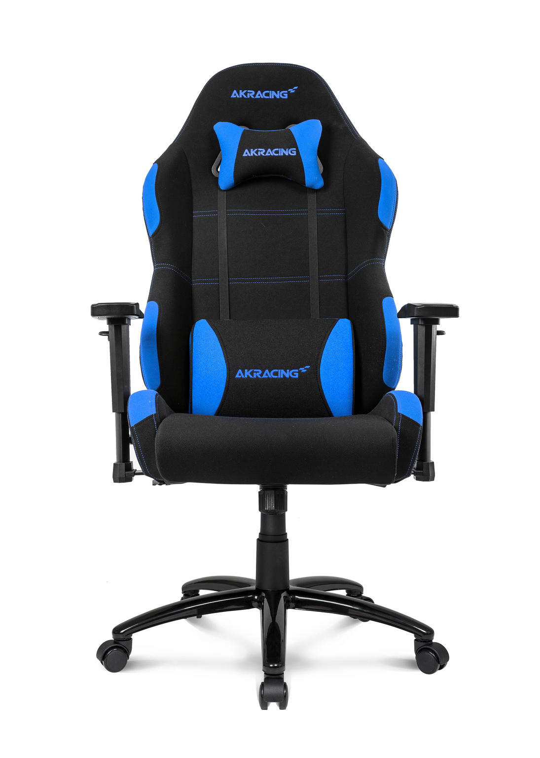 Akracing Core Ex Wide Zwartblauw akracing kopen in de aanbieding