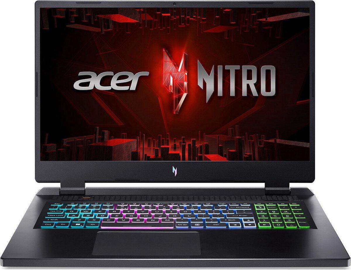 Acer Nitro 17 AN17-41-R50X laptop
