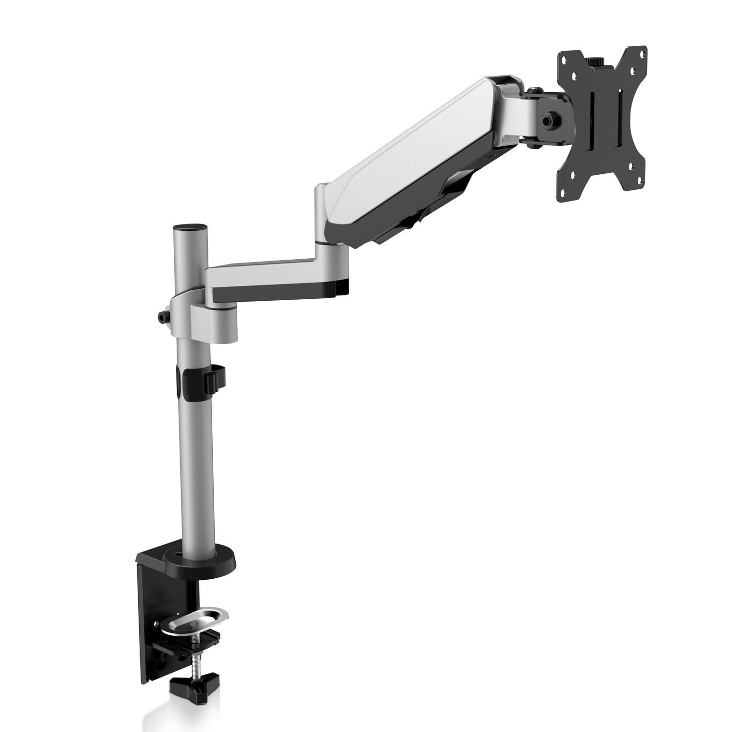 V7 Touch Adjust Monitorarm 32 v7 kopen in de aanbieding V7 Touch Adjust Monitorarm 32 v7 kopen in de aanbieding