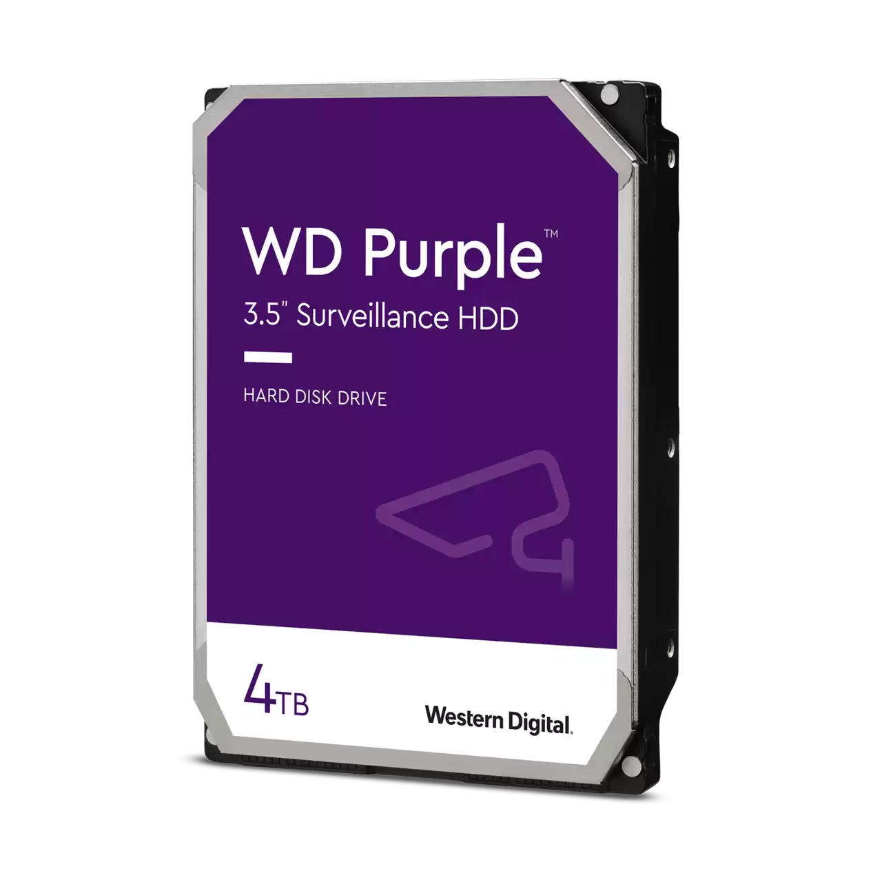 WD Purple 4TB WD43PURZ