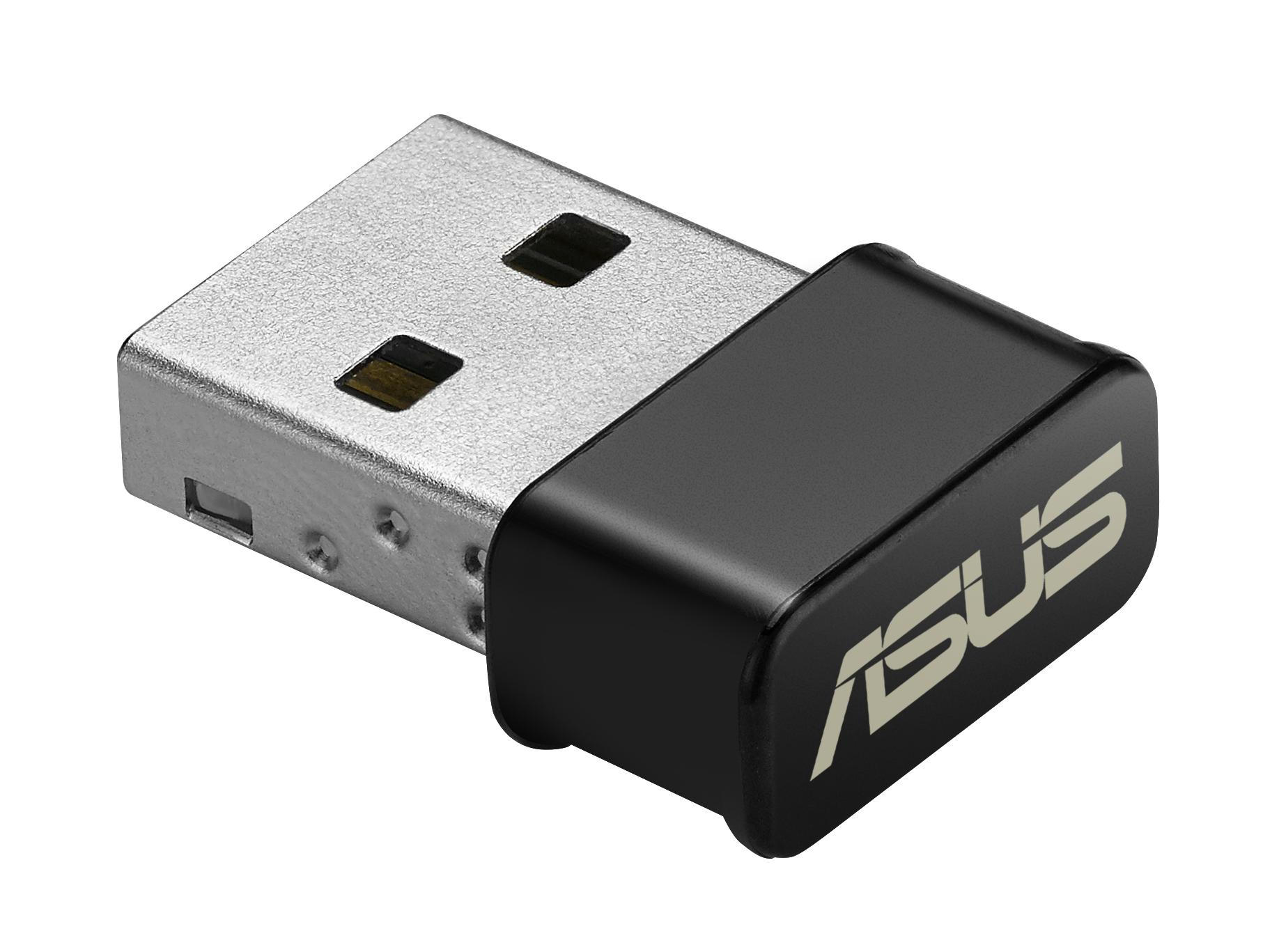 Asus USB-AC53 Nano USB adapter