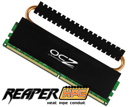 OCZ 2GB DDR2-800 OCZ2RPR8002GK