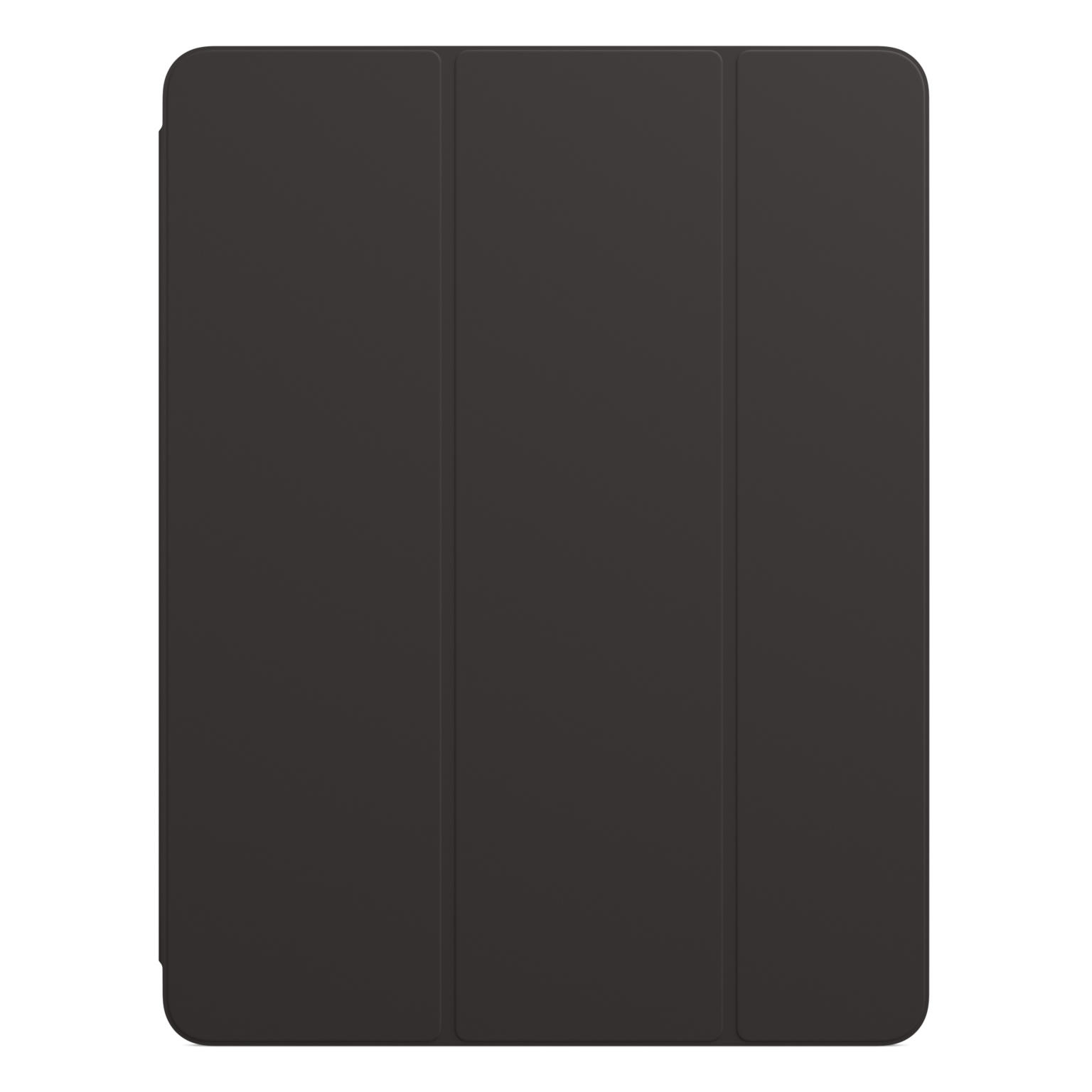 iPad Pro 12.9 (2021) Apple Smart Folio Case MJMG3ZM-A Zwart