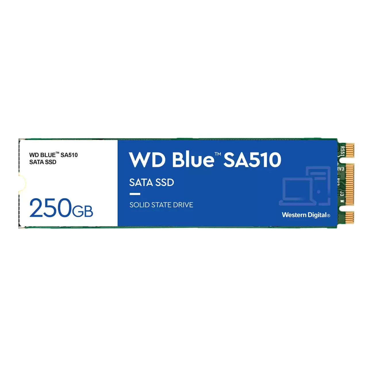 WD Blue SA510 250GB M.2