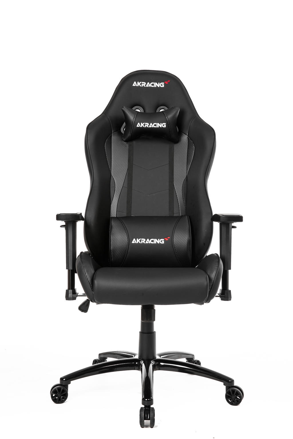 Akracing Nitro Gamestoel Carbon akracing kopen in de aanbieding