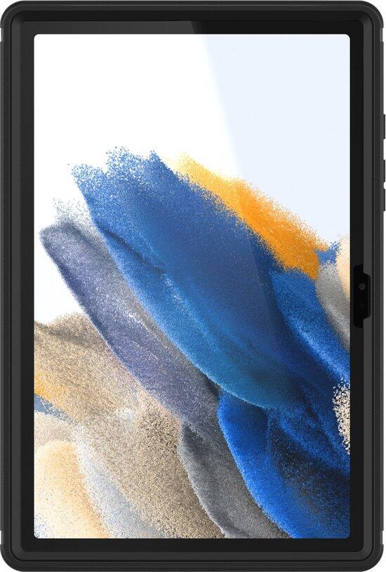 Otterbox Defender Samsung Galaxy Tab A8 case afbeelding