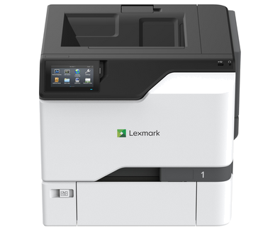 Lexmark CS730de kleurenlaserprinter