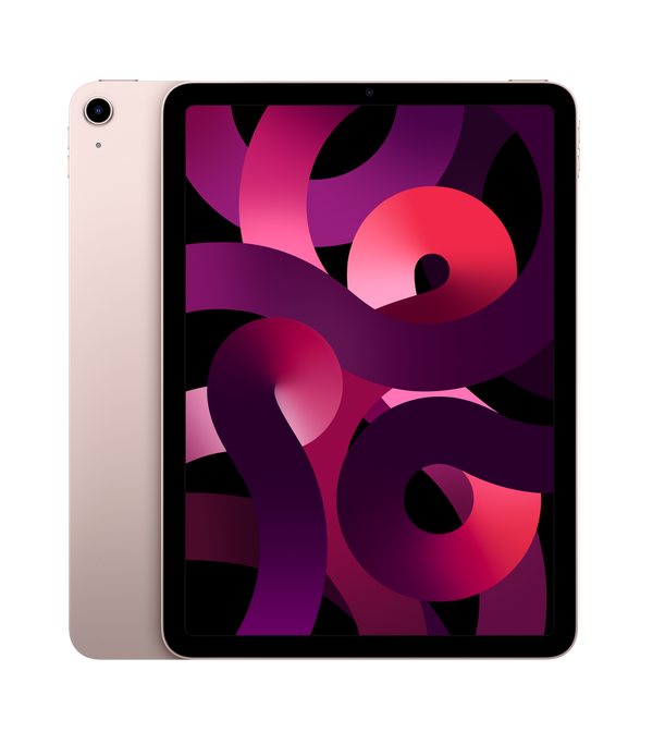 Apple iPad Air (2022) 64GB Wifi (Pink)