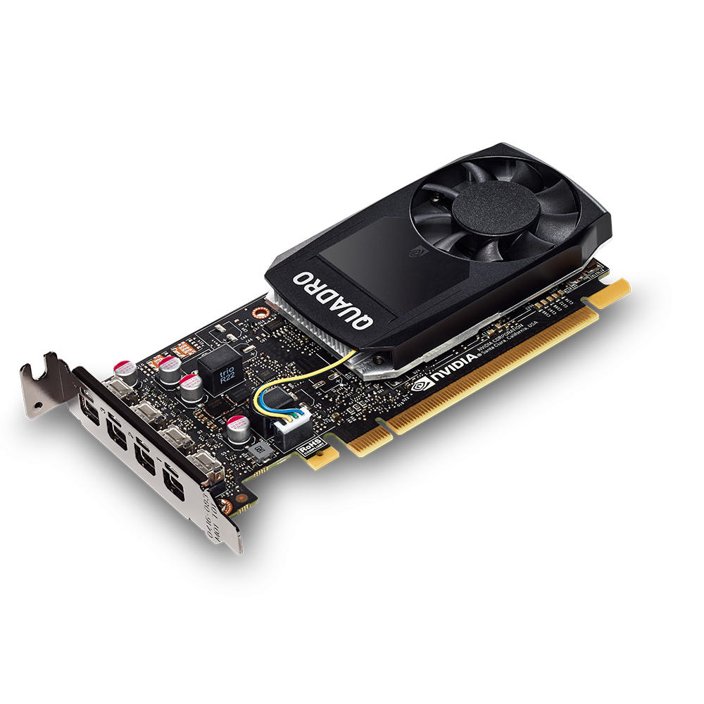 Pny Nvidia Quadro P1000 Dvi pny kopen in de aanbieding Pny Nvidia Quadro P1000 Dvi pny kopen in de aanbieding