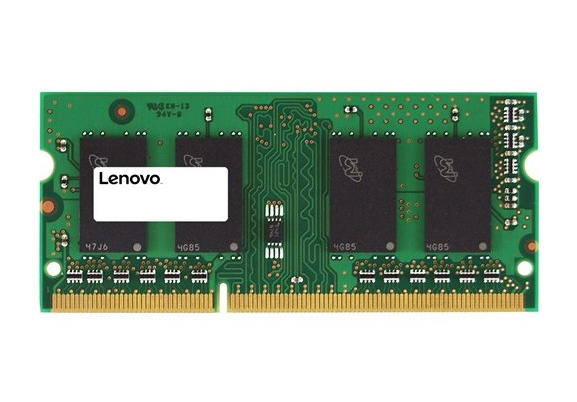 Lenovo Memory 4GB DDR3L1600 SODIMM