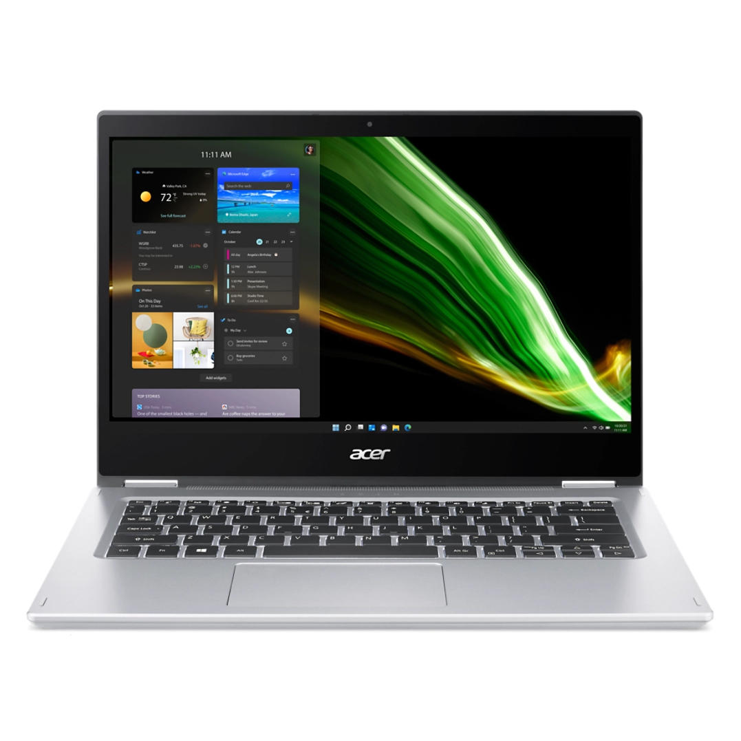 Acer Spin 1 SP114-31-P1UK laptop