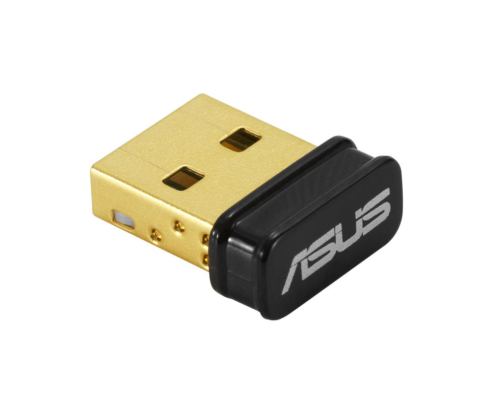 Asus USB-N10 v2 USB adapter
