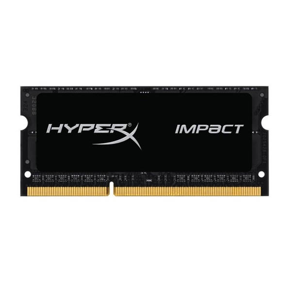 Kingston HyperX Impact 16GB DDR3-1866