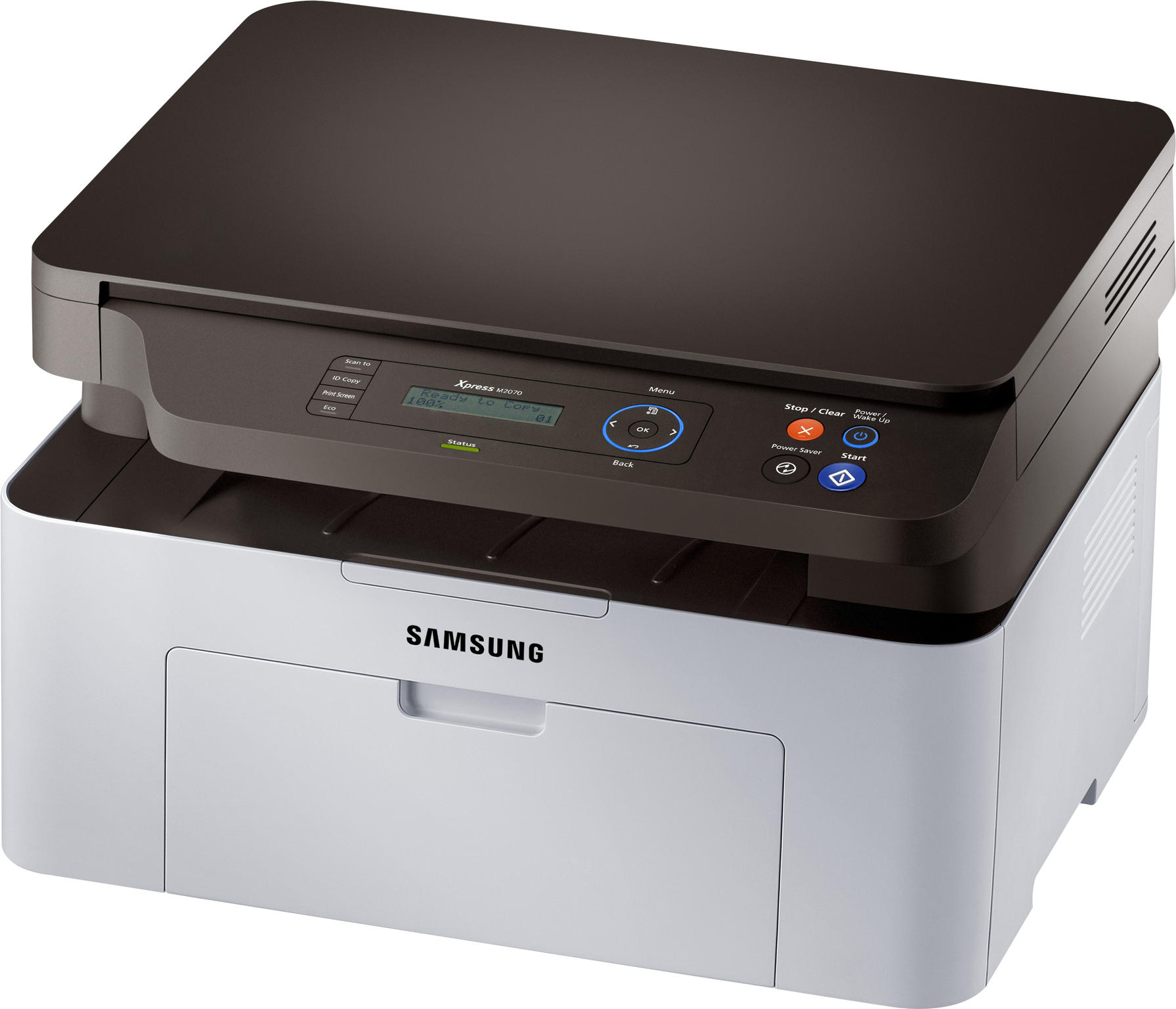Samsung Xpress Sl M2070 Laserprinter samsung kopen in de aanbieding