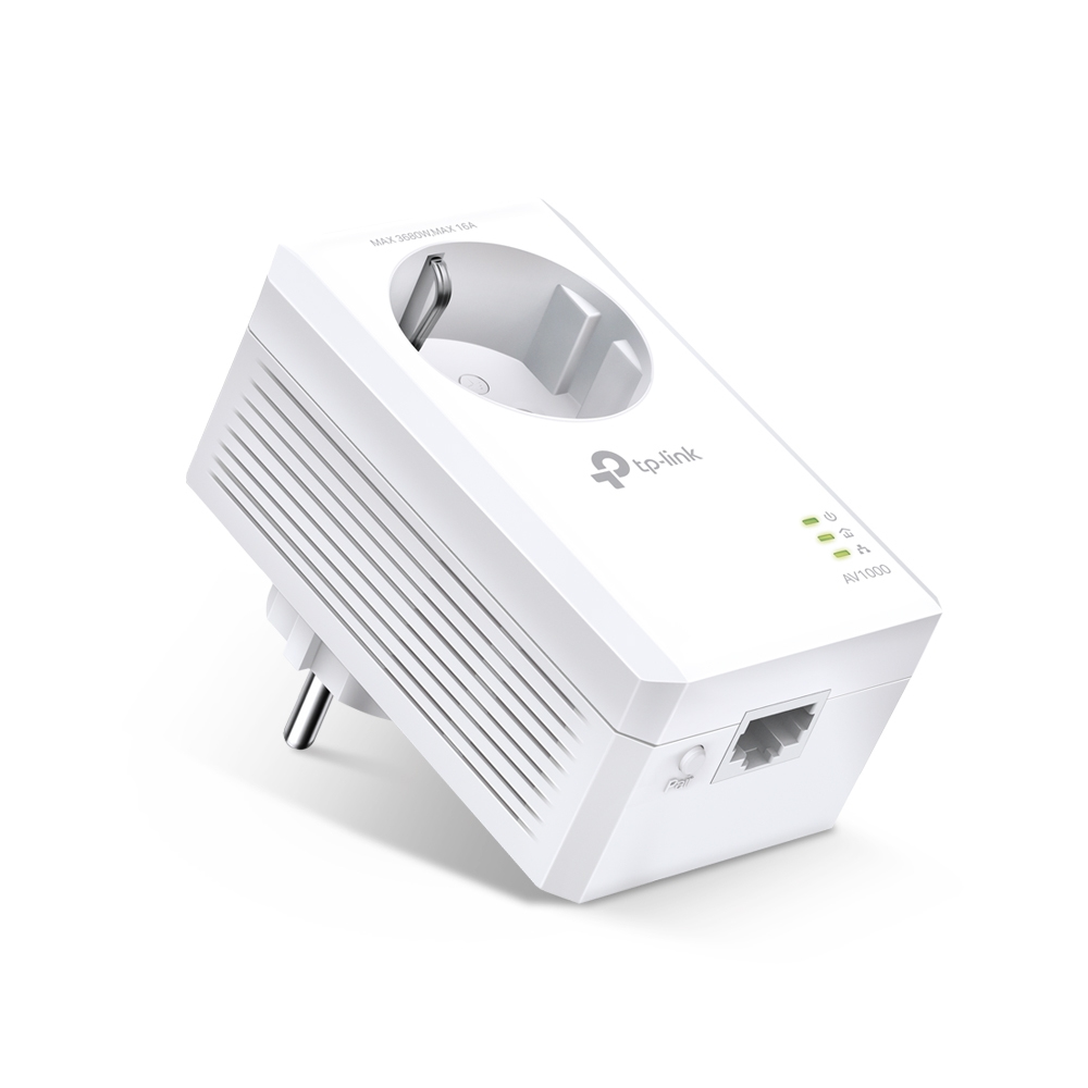 TP-Link TL-PA7017P Powerline adapter