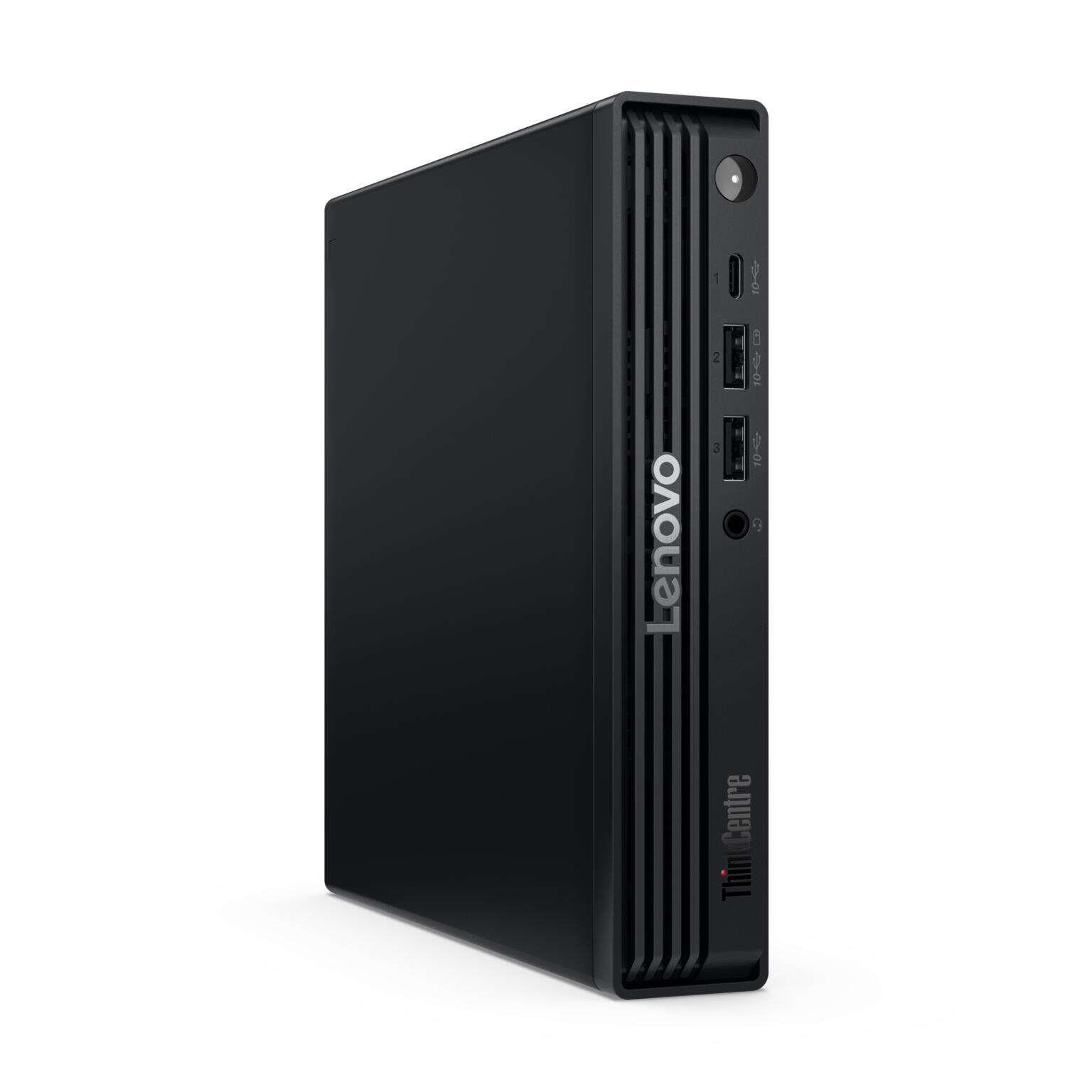 Lenovo ThinkCentre M70q G6 U7 Tiny PC afbeelding