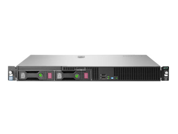 Hp Proliant Dl20 Gen9 871429 B21 hp kopen in de aanbieding