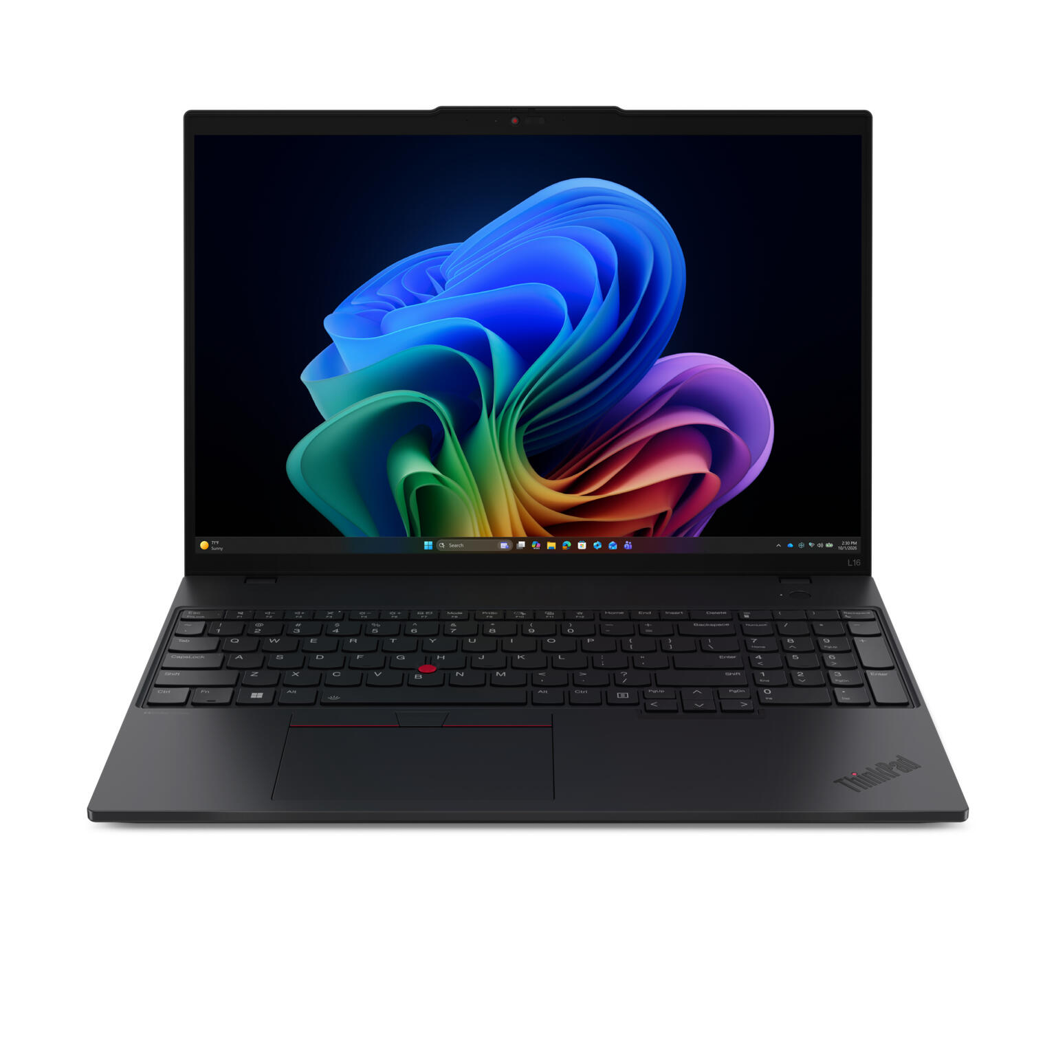 Lenovo ThinkPad L16 G3 laptop