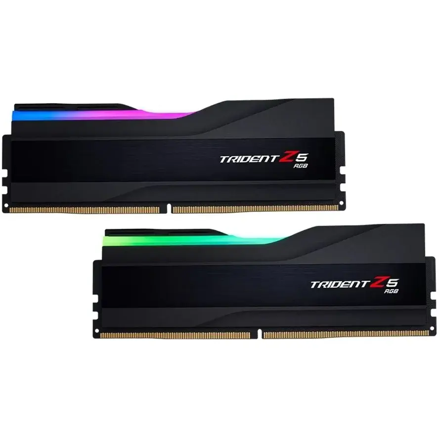 G.Skill Trident Z5 RGB 32GB DDR5-7600 kit