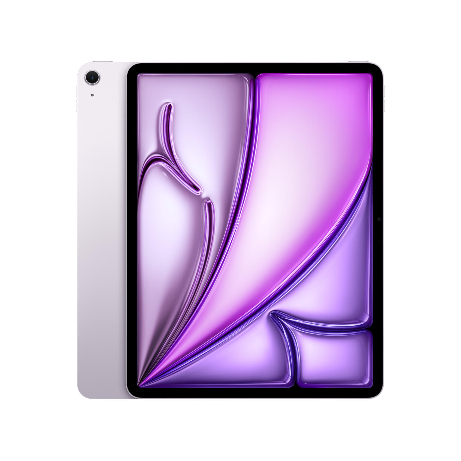 Apple iPad Air 13" (2026) 256GB paars