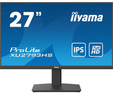 Iiyama ProLite XU2793HS-B7 monitor afbeelding