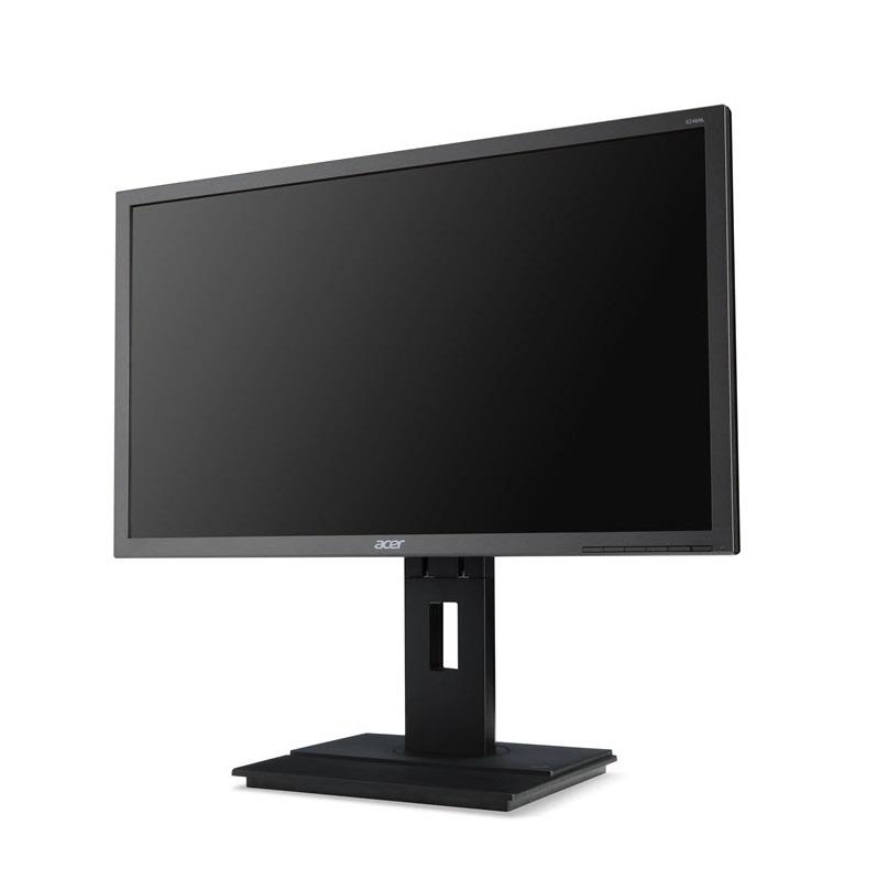 Acer B246Hlymdr Monitor acer kopen in de aanbieding Acer B246Hlymdr Monitor acer kopen in de aanbieding