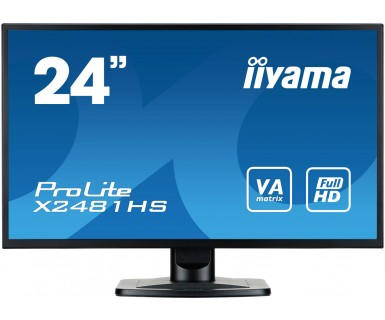 Image of 24 L X2481HS-B1 LED