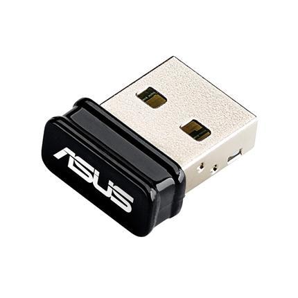 Image of Asus 90IG00J0-BU0N00 WiFi stick 150 Mbit/s