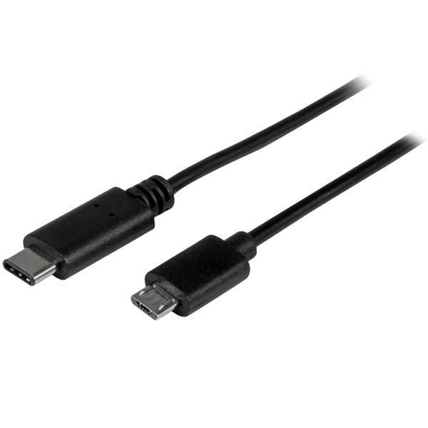 StarTech USB-C naar Micro-B kabel