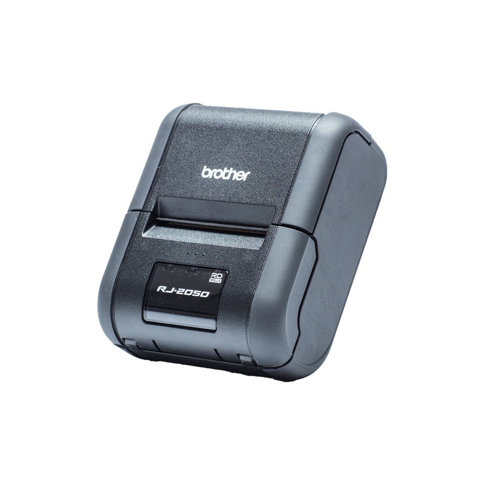 Brother RJ-2050 mobiele printer