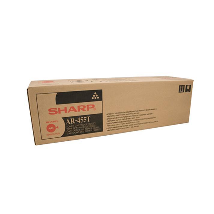 Sharp AR-445T zwart