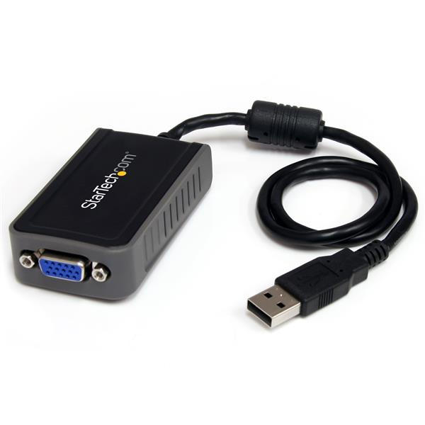 StarTech USB naar VGA videoadapter 1440x900