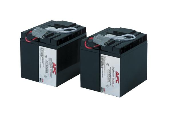 APC vervangings cartridge RBC55