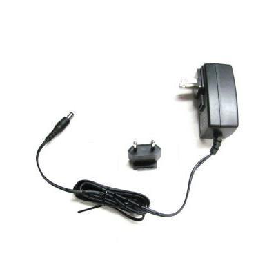 Alimentatore CA 12V 1.5A 18W DIXIETREE, Connettore 5.5x2.1/2.5mm, Ricambio WA-18H12