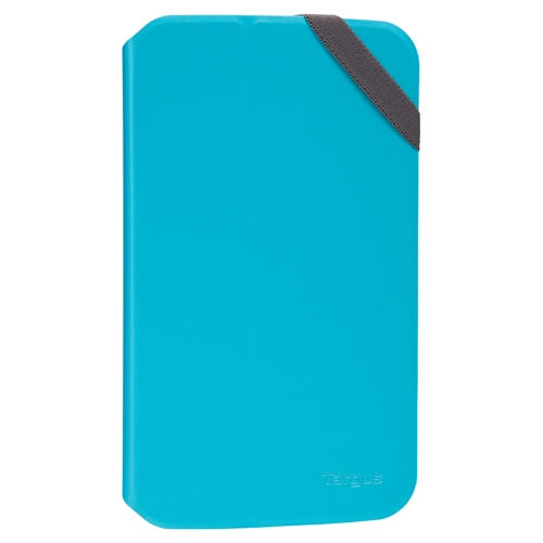 Targus Evervu Samsung Tab 4 7 Blauw targus kopen in de aanbieding Targus Evervu Samsung Tab 4 7 Blauw targus kopen in de aanbieding