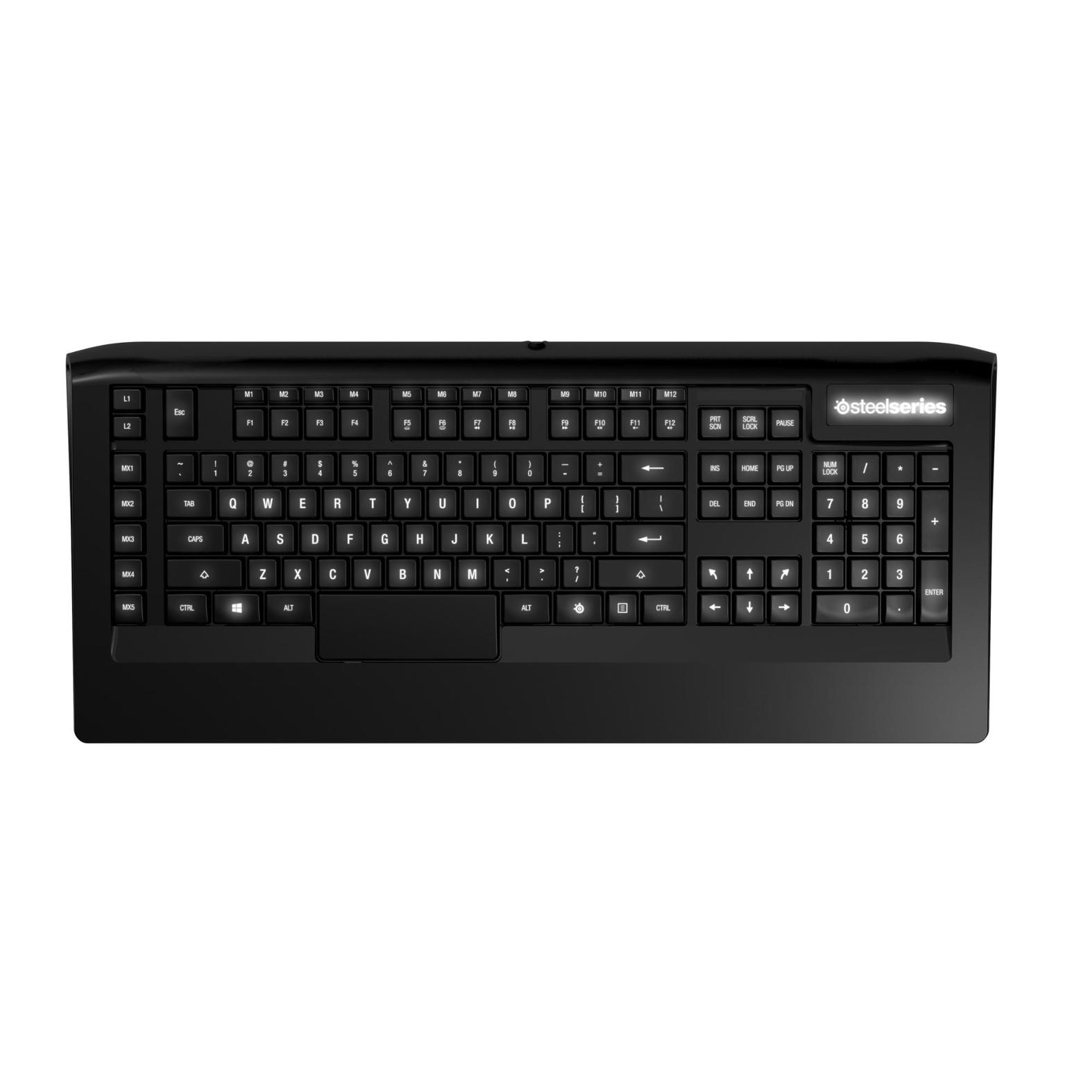 Image of Apex 300 Gaming Keyboard