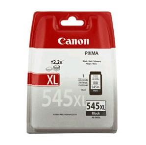 Image of Canon inkc. PG-545XL Black